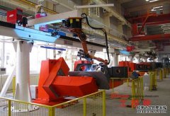 工程机械机器换人“尝鲜者”遇到