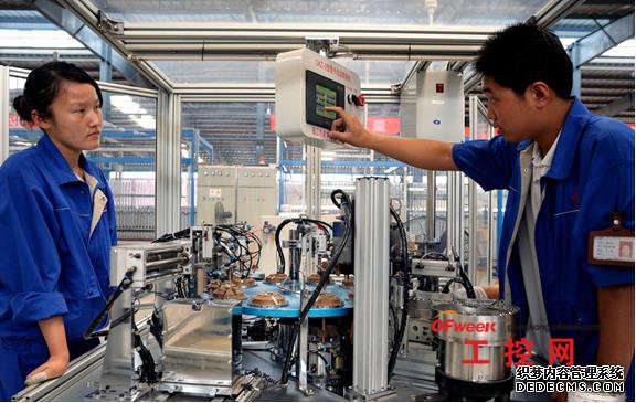 中国外迁制造业阵痛后回流：中国才是避风港