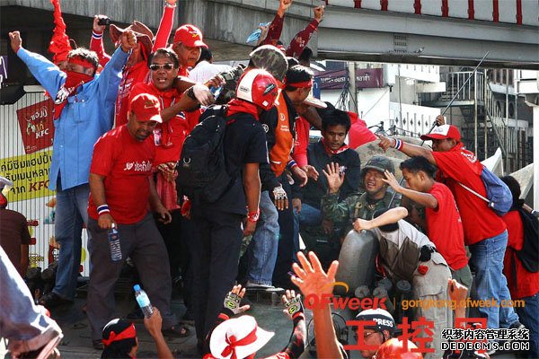 中国外迁制造业阵痛后回流：中国才是避风港