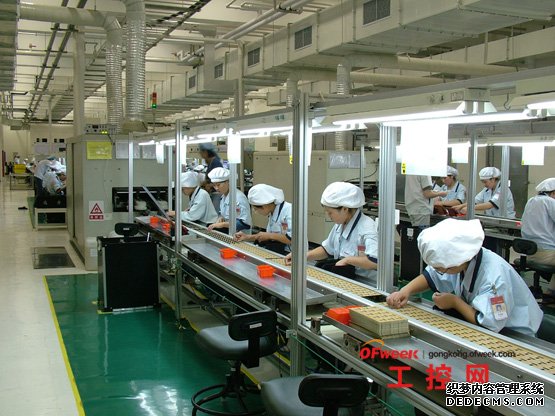 中国外迁制造业阵痛后回流：中国才是避风港