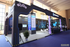 中国国际软件博览会开幕 助力工业