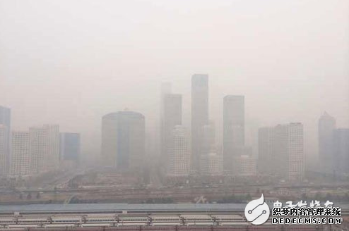 大众汽车尾气门，给工业4.0投资热当头一盆冷水 