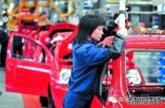 四化同步并联发展 中国制造剑指