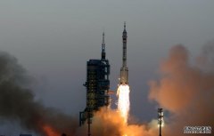 神舟十一号发射成功：揭秘天宫二