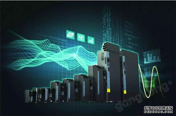 G120X并不只是变频器新品 更是西门子的战略缩影