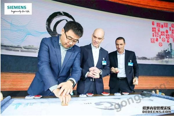 G120X并不只是变频器新品 更是西门子的战略缩影