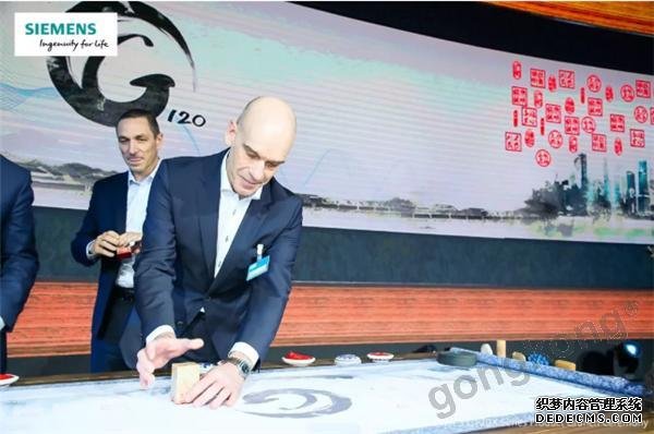 G120X并不只是变频器新品 更是西门子的战略缩影