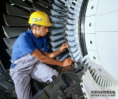 德国机械制造为何能走上世界巅峰