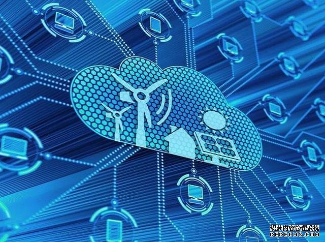 智能电厂迎来一次彻底的革命