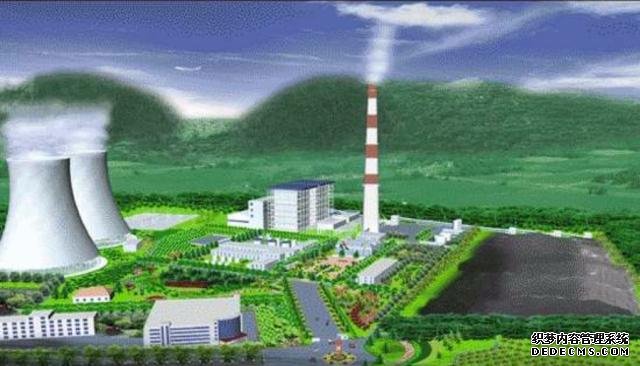 智能电厂迎来一次彻底的革命