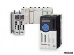 罗克韦尔自动化的新型控制器帮助