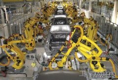 探寻“工业4.0”上海经验 从智能工