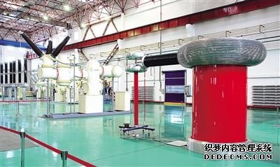 兰州装备制造业