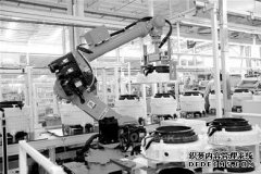 佛山制造:全球创新链上的转型升 佛山制造:全球创新链上的转型升