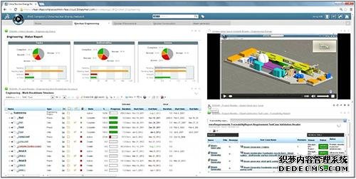 面向装配式建筑的达索系统BIM解决方案