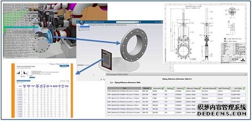 面向装配式建筑的达索系统BIM解决方案