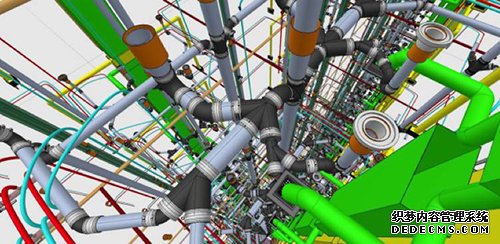 面向装配式建筑的达索系统BIM解决方案
