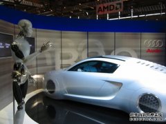 让人惊叹的26个3D打印产品（图文）