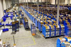 北美工业jrs英超直播吧_jrs直播_极速体育nba直播吧销售再创新高 机器