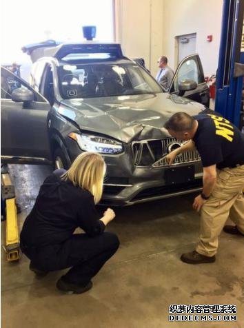 优步事故引发的思考：自动驾驶真的安全吗？