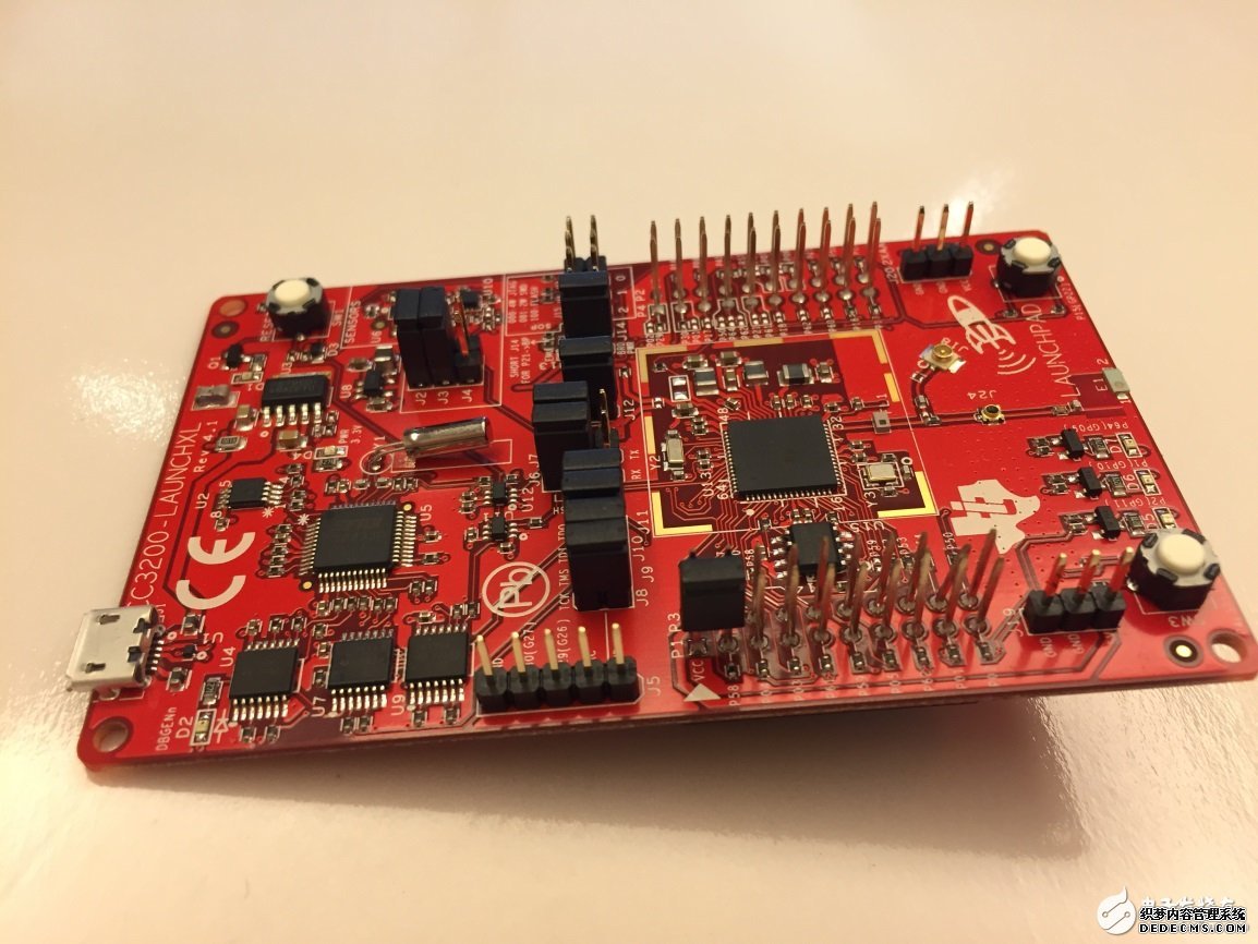 2015德州仪器中国教育者巡回讲座圆满收官