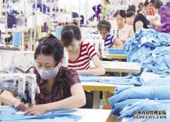 越南制造业发展迎来新机遇_10