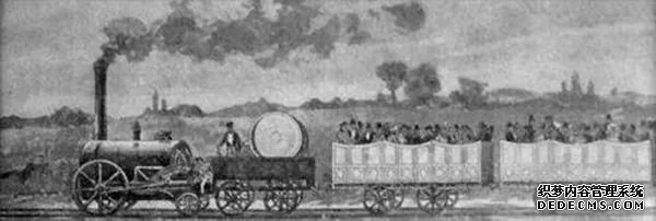 盘点制造业史上的“第一次” 个个都是经典