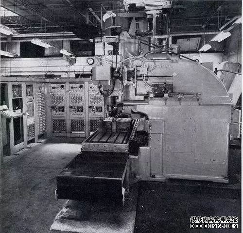 盘点制造业史上的“第一次” 个个都是经典