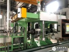 磨边机工作原理，及亿维自动化产