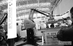 稀土机会：围绕中国制造2025的多项