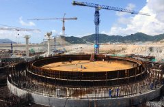 核电重启在即 万亿级投资盛宴受益