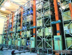 国内自动化服务市场观察：厂商不