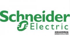 中粮工科与施耐德电气签署战略合