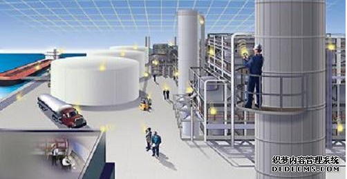 作为工业信息化中的“神经中枢”，中国工业控制系统至今面临着险峻的风险和挑战 