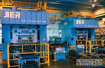 别再神话进口机床了 细数那些坑爹的进口机床