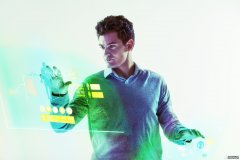 揭秘能让你隔空操作的谷歌黑科技