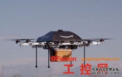 揭秘无人机的五大民用领域 高富帅