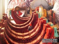 新能源江山代出 电机渐成崛起之势