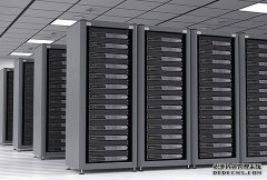 全球最强大的直流数据中心苏黎世