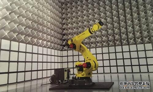 走进FANUC，领略自动化巨头的魅力