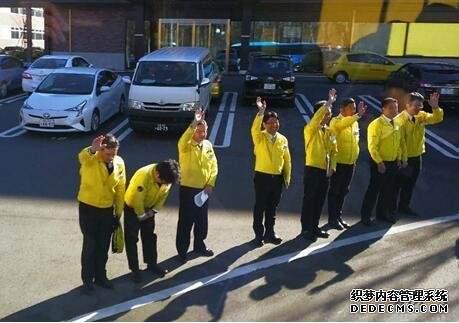 走进FANUC，领略自动化巨头的魅力