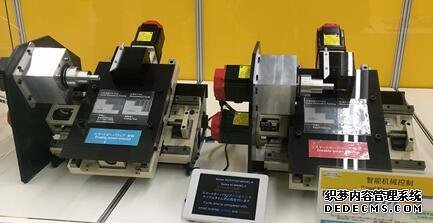 走进FANUC，领略自动化巨头的魅力