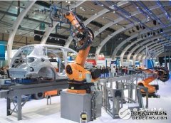 工业4.0环境下新工业革命朝着实现