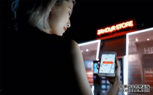 裁员关店消息频出 无人零售已经“凉了”？