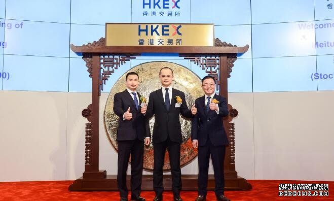 美团8年抗战终上市，挑战互联网第4极还有多远？