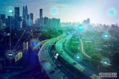 新疆克拉玛依：戈壁油城携“智”