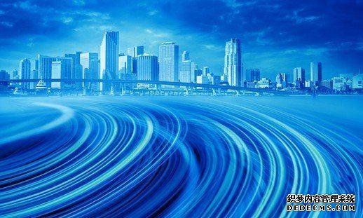 新技术在智慧城市建设中的应用