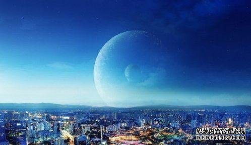 新技术在智慧城市建设中的应用