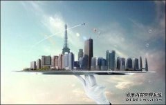 智慧城市的AI安全管理_0