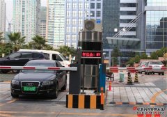 解读为何智能车场成为智慧城市交